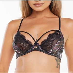 New Savage Fenty A Little Tart Unlined Bra